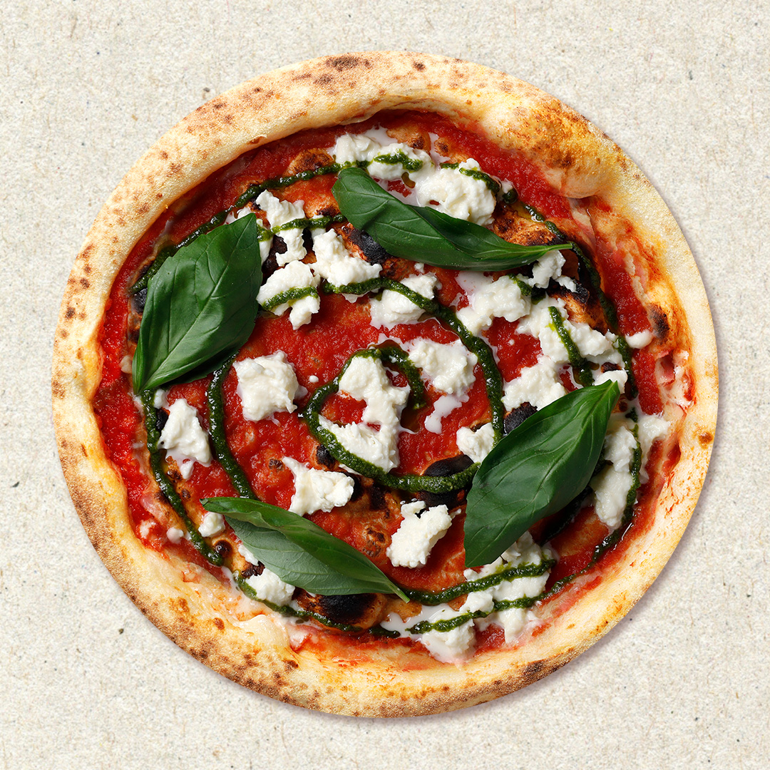 Маргарита Італія